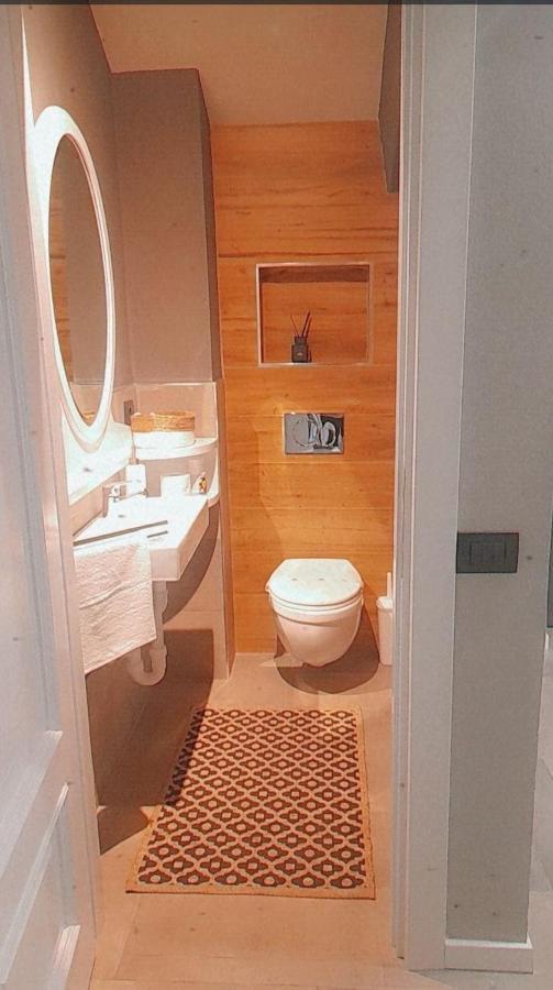 Molino Nuovo Apartment Maslianico Екстериор снимка