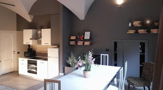 Molino Nuovo Apartment Maslianico Екстериор снимка