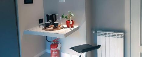 Molino Nuovo Apartment Maslianico Екстериор снимка