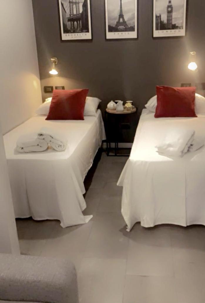 Molino Nuovo Apartment Maslianico Екстериор снимка