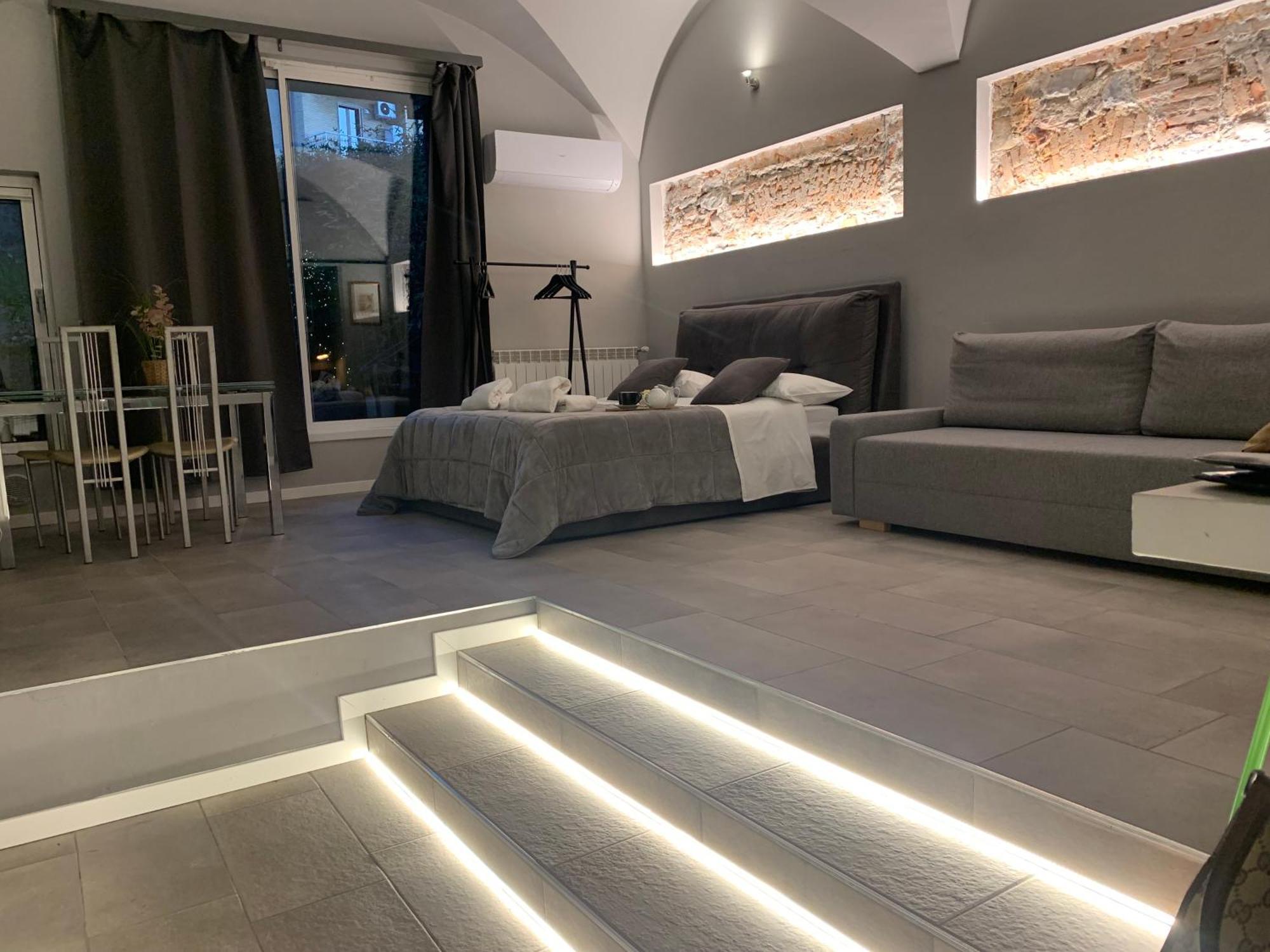Molino Nuovo Apartment Maslianico Екстериор снимка